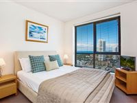 3 Bedroom Apartment - Mantra Broadbeach on the Park